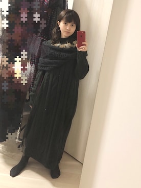 Tomokaさんのコーディネート