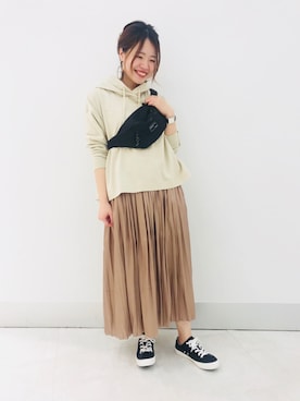 satoさんのコーディネート