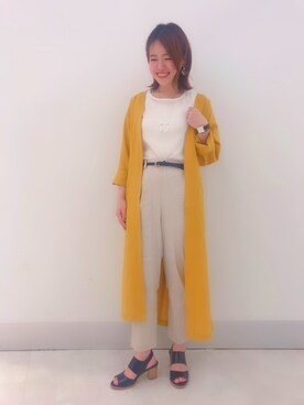 satoさんのコーディネート