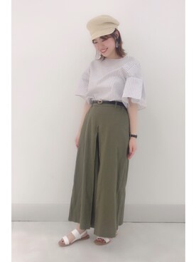 satoさんのコーディネート