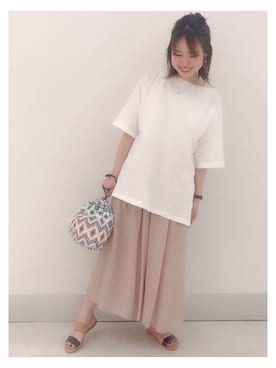 satoさんのコーディネート