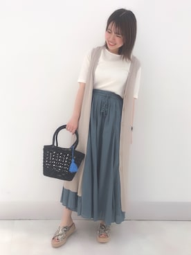 satoさんのコーディネート