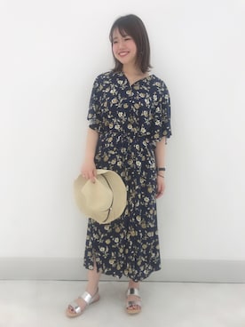 satoさんのコーディネート