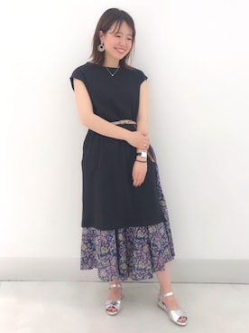 satoさんのコーディネート