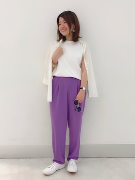 satoさんのコーディネート