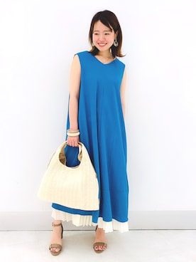 satoさんのコーディネート