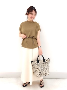 satoさんのコーディネート