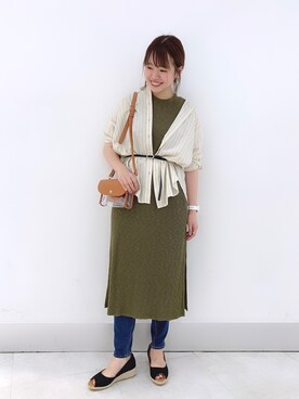 satoさんのコーディネート