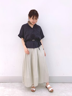 satoさんのコーディネート