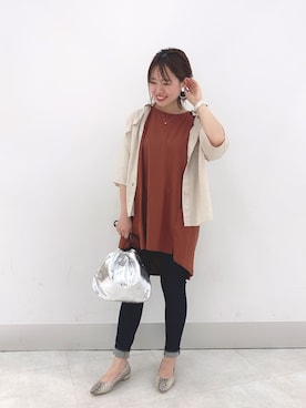 satoさんのコーディネート