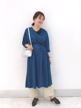 satoさんのコーディネート