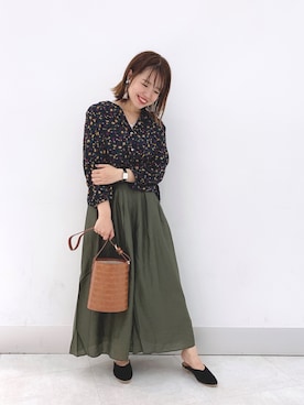 satoさんのコーディネート