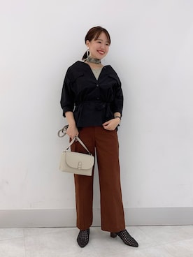 satoさんのコーディネート