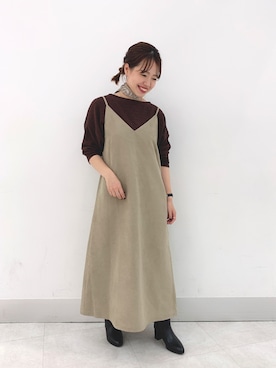 satoさんのコーディネート