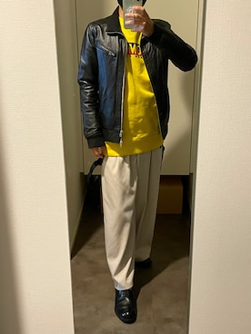 naoさんのコーディネート