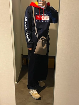 naoさんのコーディネート