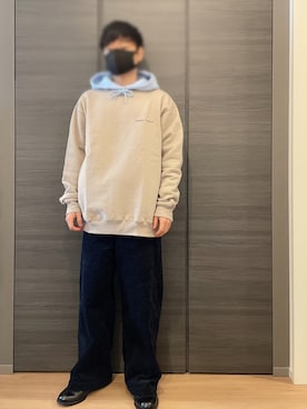 naoさんのコーディネート