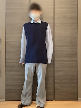 naoさんのコーディネート