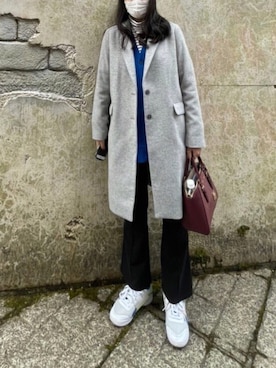 mikiさんのコーディネート