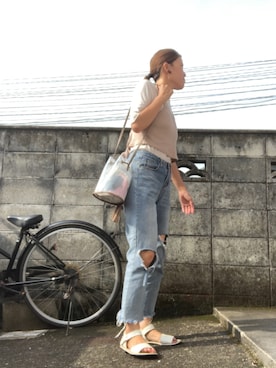 まさおさんのコーディネート