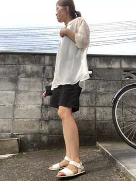 まさおさんのコーディネート