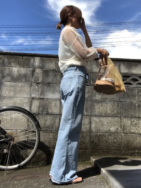 まさおさんのコーディネート