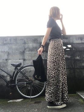 まさおさんのコーディネート