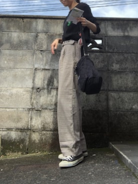 まさおさんのコーディネート