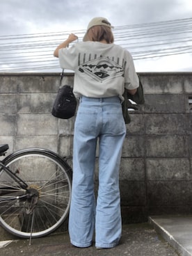 まさおさんのコーディネート