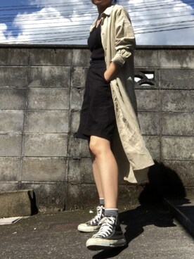 まさおさんのコーディネート