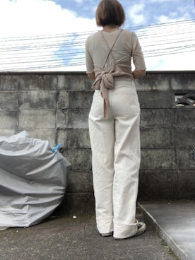 まさおさんのコーディネート