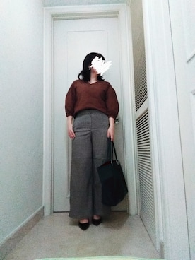 Mi.さんのコーディネート