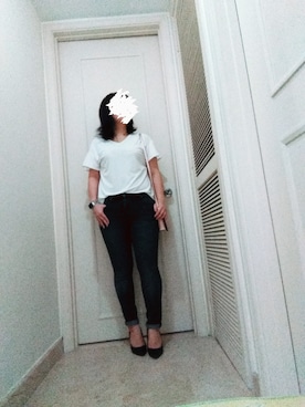 Mi.さんのコーディネート