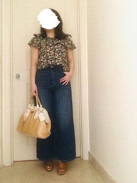 Mi.さんのコーディネート