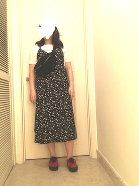 Mi.さんのコーディネート