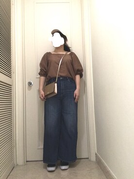 Mi.さんのコーディネート