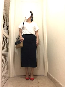 Mi.さんのコーディネート