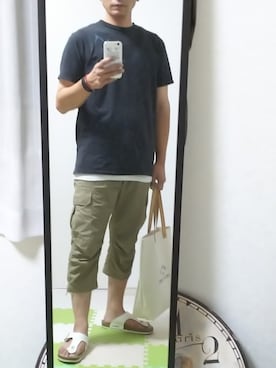 しゅうさんのコーディネート