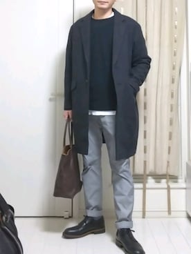 しゅうさんのコーディネート