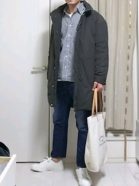 しゅうさんのコーディネート