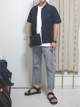 しゅうさんのコーディネート