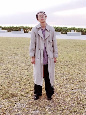 COPE(コペ)さんのコーディネート