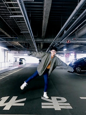 COPE(コペ)さんのコーディネート