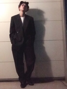 COPE(コペ)さんのコーディネート