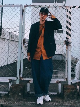 COPE(コペ)さんのコーディネート