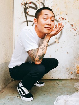 COPE(コペ)さんのコーディネート