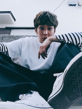 COPE(コペ)さんのコーディネート