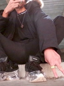 SEIJOさんのコーディネート