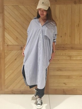 JOURNAL STANDARD relume町田店スタッフさんのコーディネート