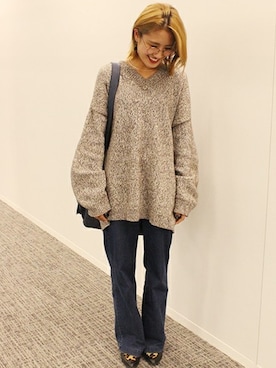 JOURNAL STANDARD relume町田店スタッフさんのコーディネート